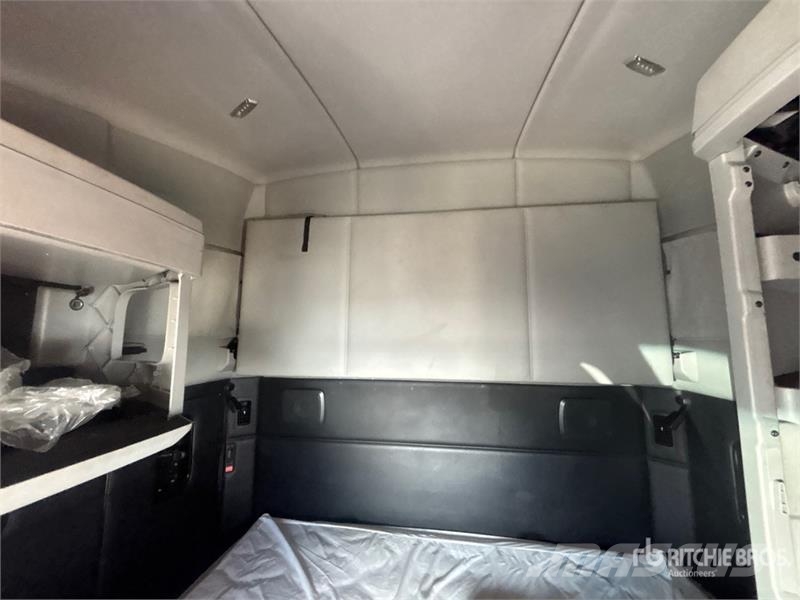 Kenworth T680 Prime Movers