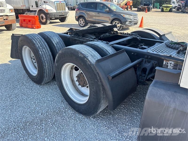 Kenworth T680 Tegljači