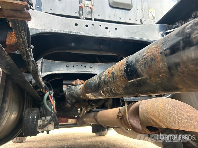 Kenworth T680 Sattelzugmaschinen