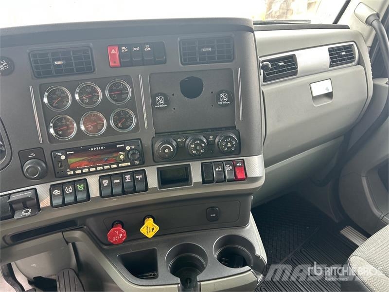 Kenworth T680 Cabezas tractoras