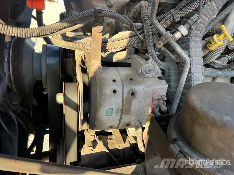 Kenworth T680 Motrici e Trattori Stradali
