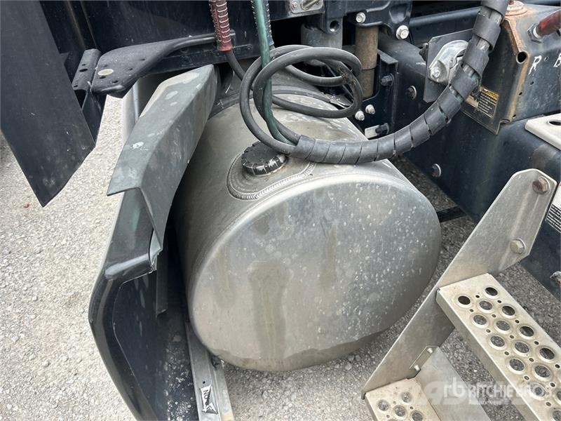 Kenworth T680 Cabezas tractoras