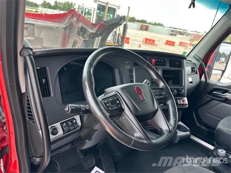 Kenworth T680 Camiones tractor