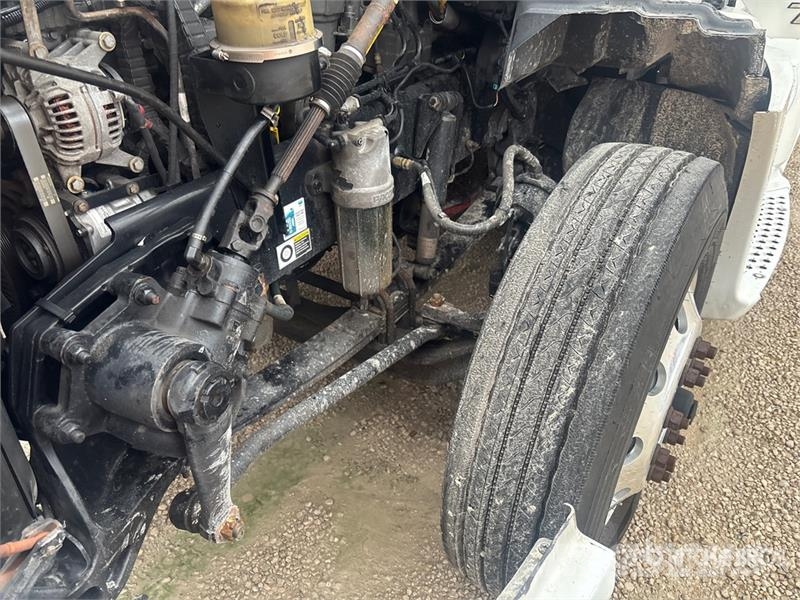 Kenworth T680 Vetopöytäautot