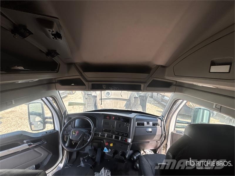 Kenworth T680 Prime Movers