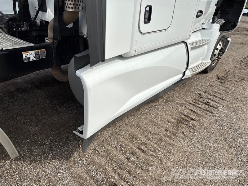 Kenworth T680 Traktorske jedinice