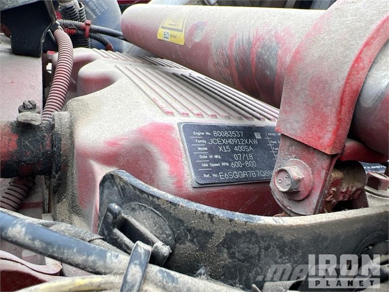 Kenworth T680 Cabezas tractoras