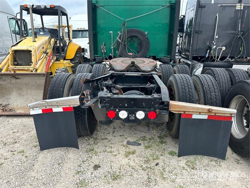 Kenworth T680 Prime Movers