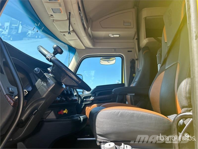 Kenworth T680 Prime Movers
