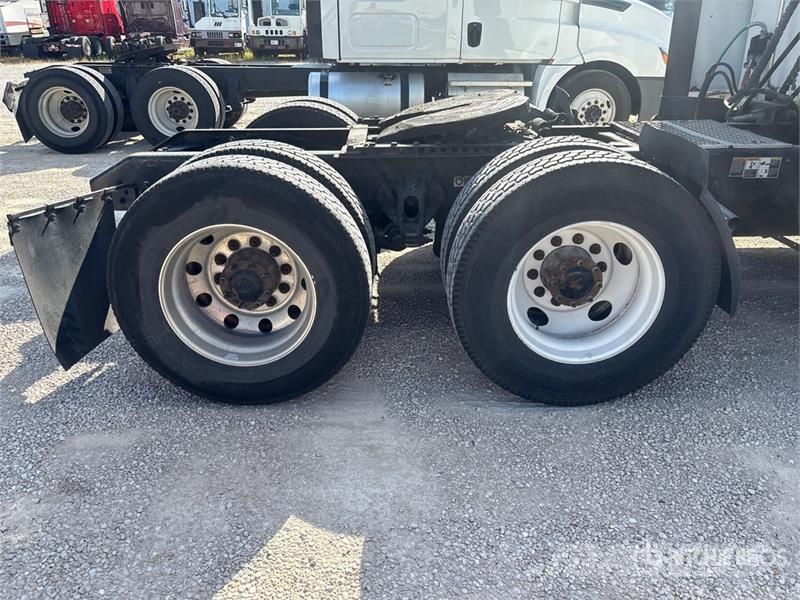Kenworth T680 Prime Movers
