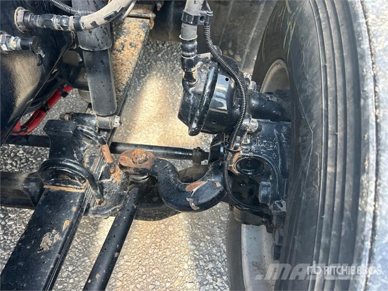 Kenworth T680 Prime Movers