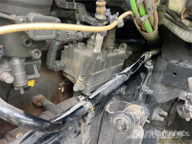 Kenworth T680 Vetopöytäautot