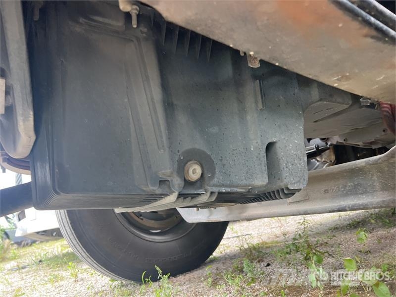 Kenworth T680 Vetopöytäautot