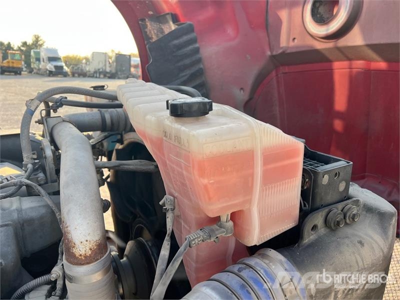 Kenworth T680 Motrici e Trattori Stradali
