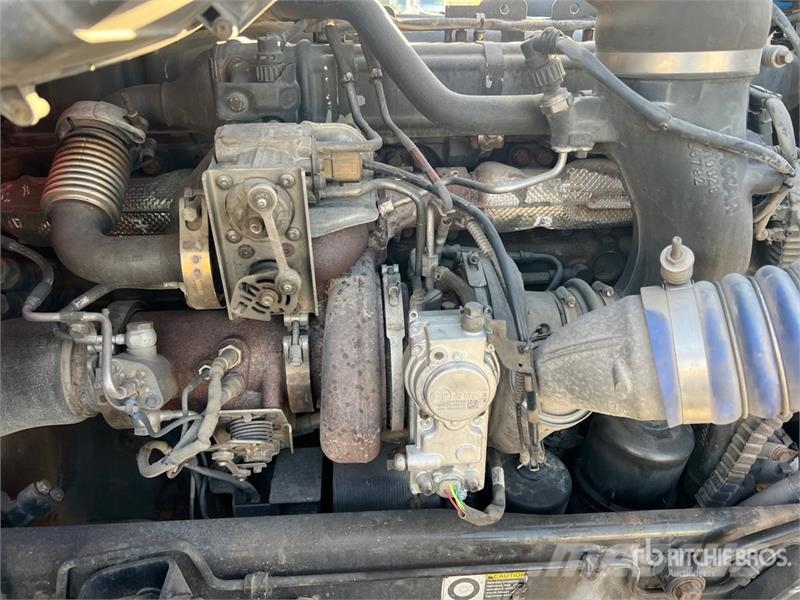 Kenworth T680 Motrici e Trattori Stradali