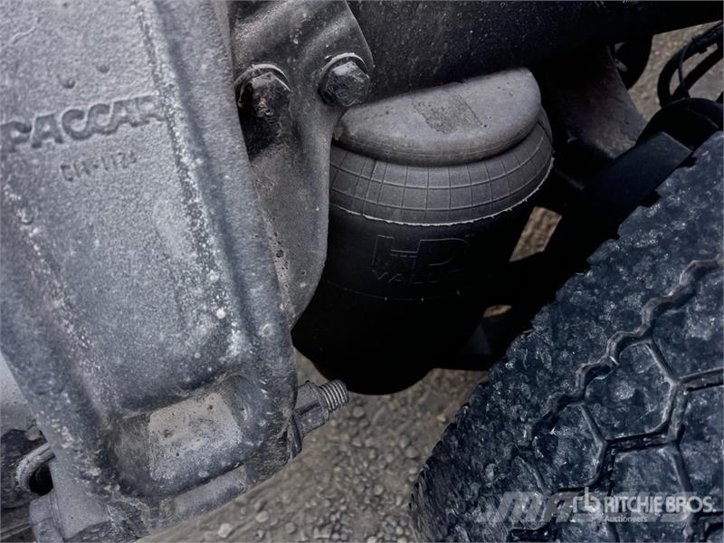 Kenworth T680 Motrici e Trattori Stradali