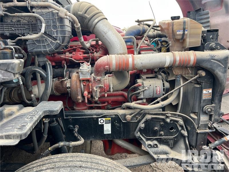 Kenworth T680 Cabezas tractoras