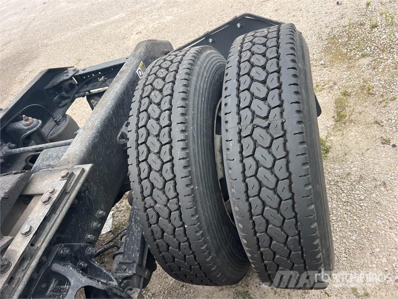 Kenworth T680 Vetopöytäautot