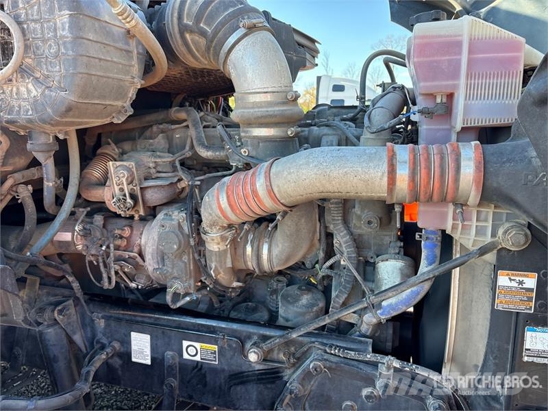 Kenworth T680 Влекачи