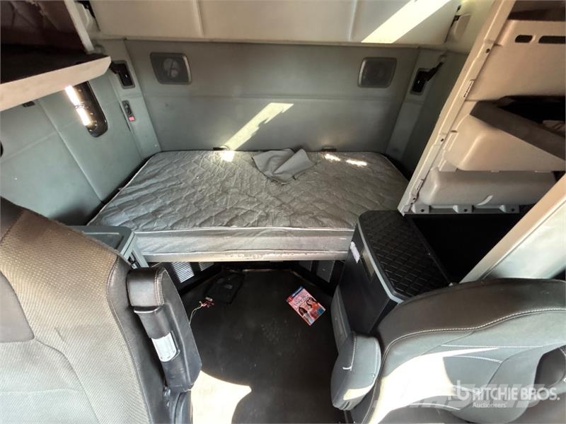 Kenworth T680 Prime Movers