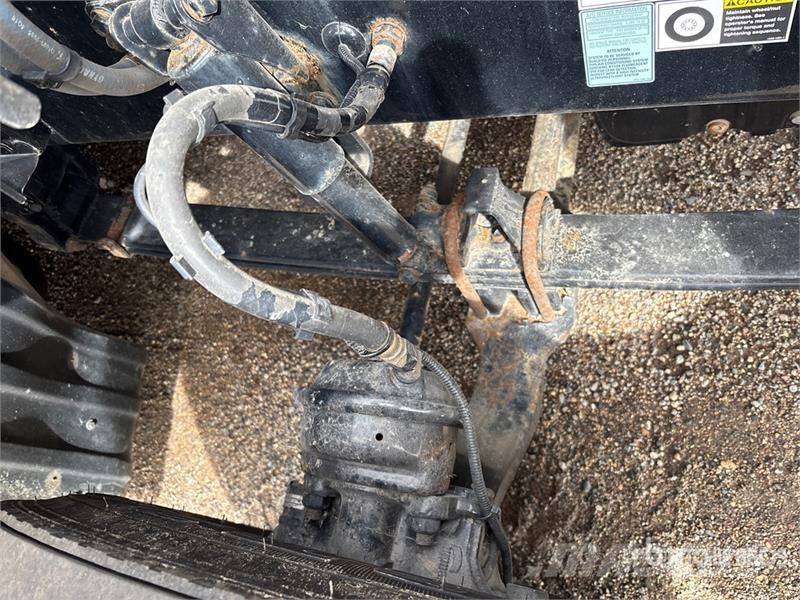 Kenworth T680 Traktorske jedinice