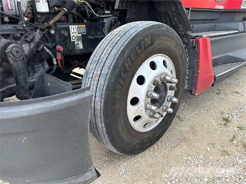 Kenworth T680 Camiones tractor