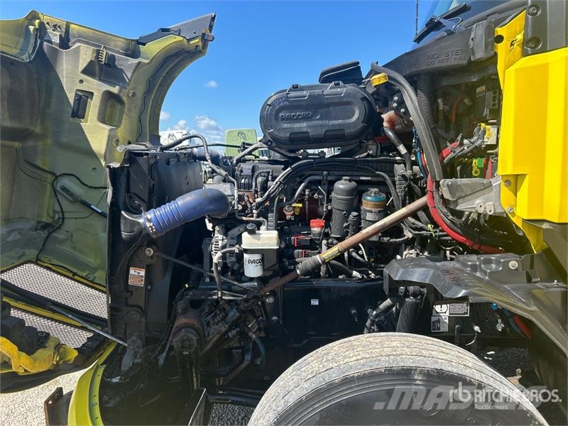 Kenworth T680 Prime Movers