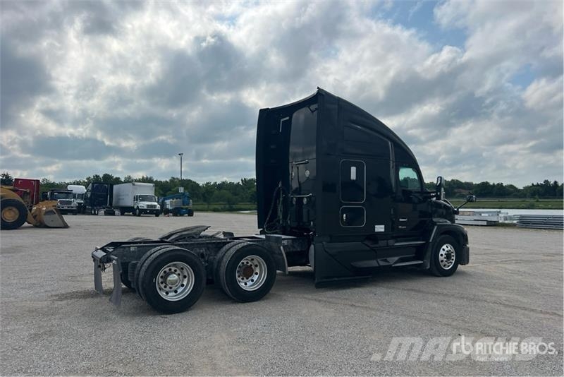 Kenworth T680 Prime Movers
