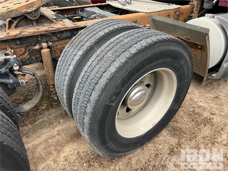 Kenworth T680 Cabezas tractoras