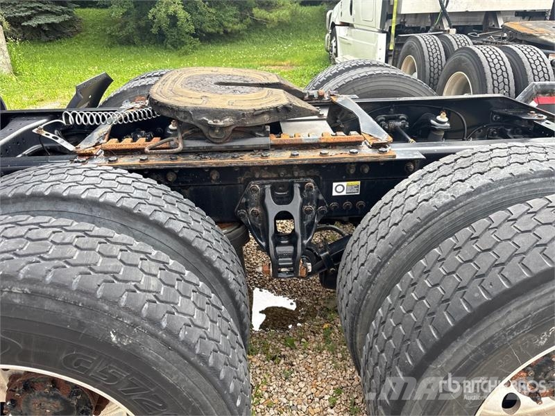 Kenworth T680 Vetopöytäautot