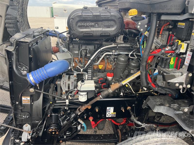 Kenworth T680 Prime Movers