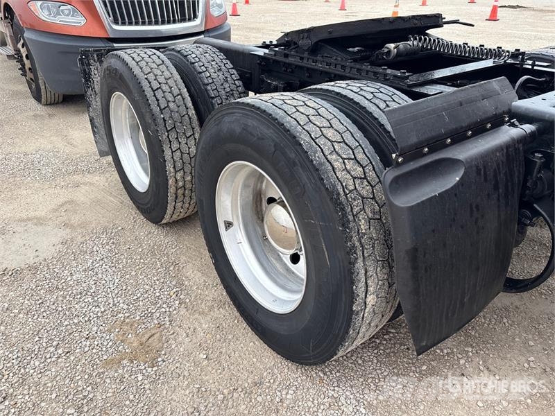 Kenworth T680 Vetopöytäautot