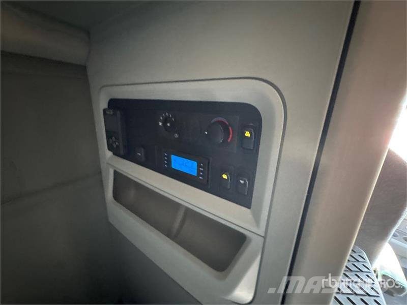 Kenworth T680 Traktorske jedinice