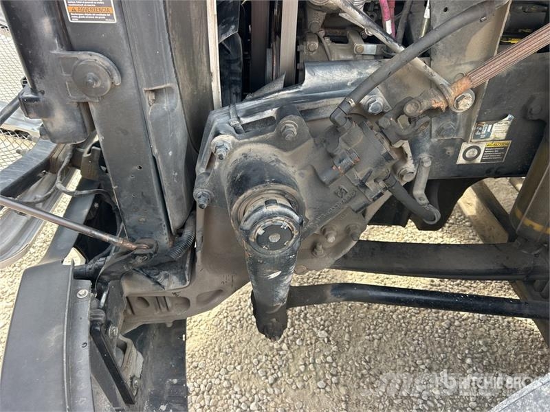 Kenworth T680 وحدات الجر