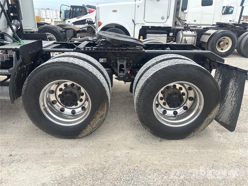 Kenworth T680 Tracteur routier