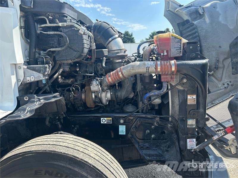 Kenworth T680 Prime Movers