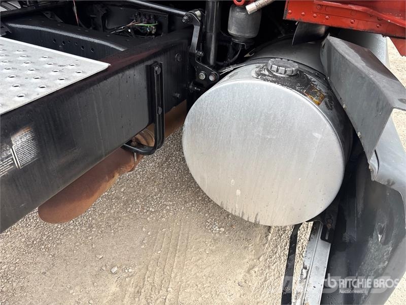 Kenworth T680 Vetopöytäautot