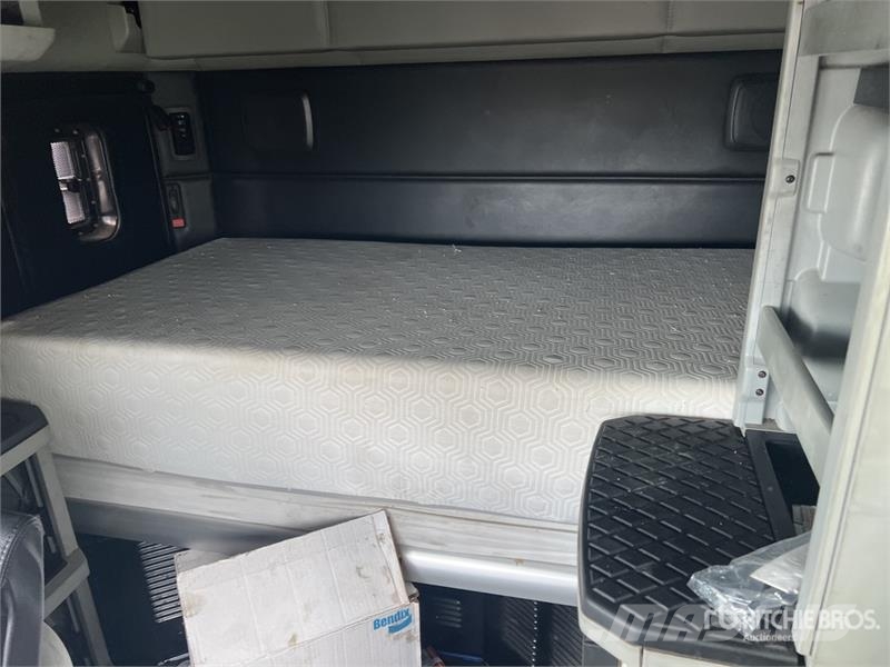 Kenworth T680 Vetopöytäautot