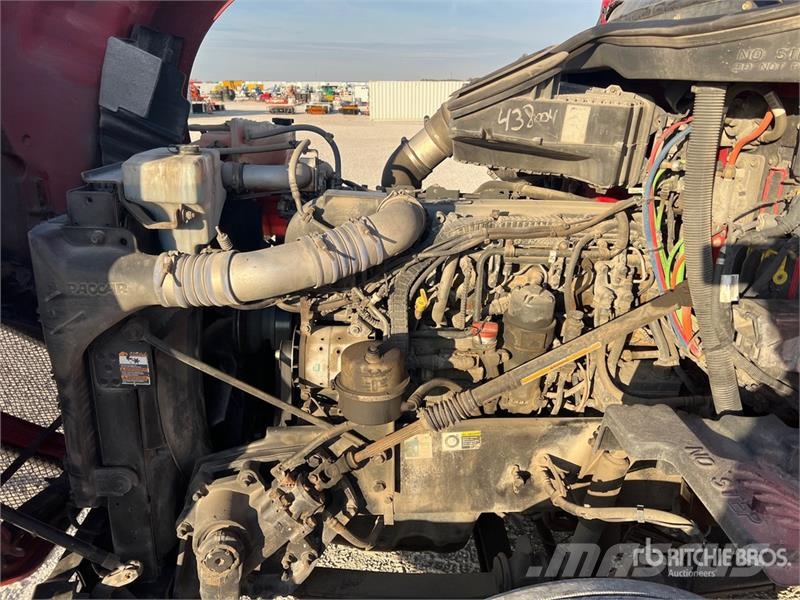 Kenworth T680 Motrici e Trattori Stradali
