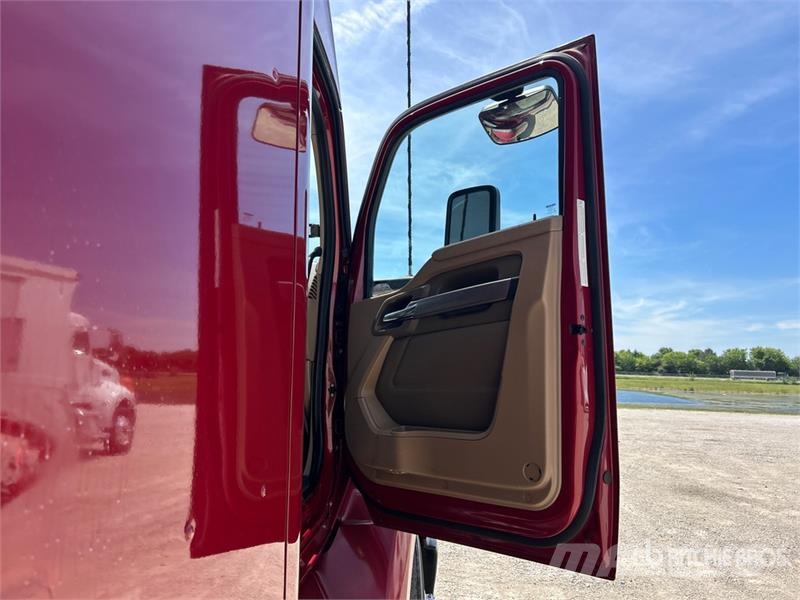 Kenworth T680 Vlačilci