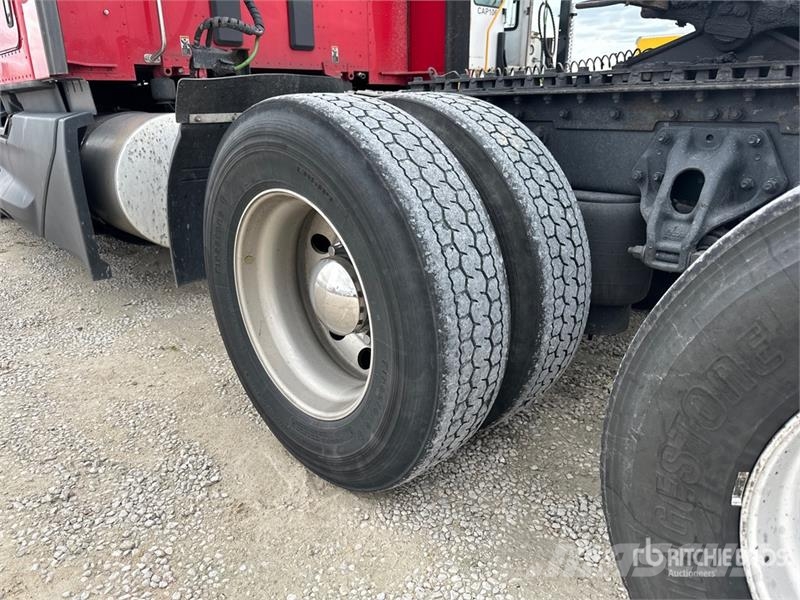 Kenworth T680 Camiones tractor