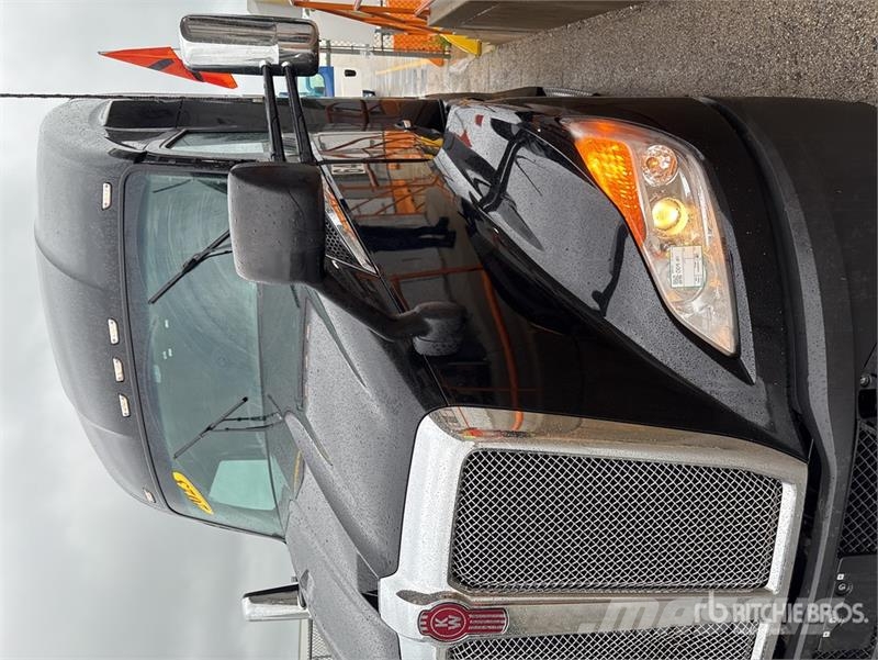 Kenworth T680 Prime Movers