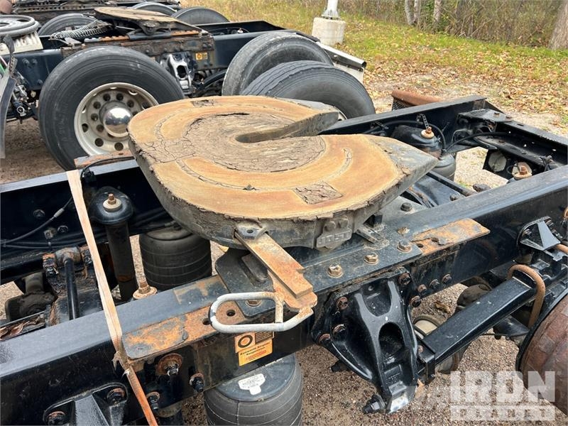 Kenworth T680 Cabezas tractoras