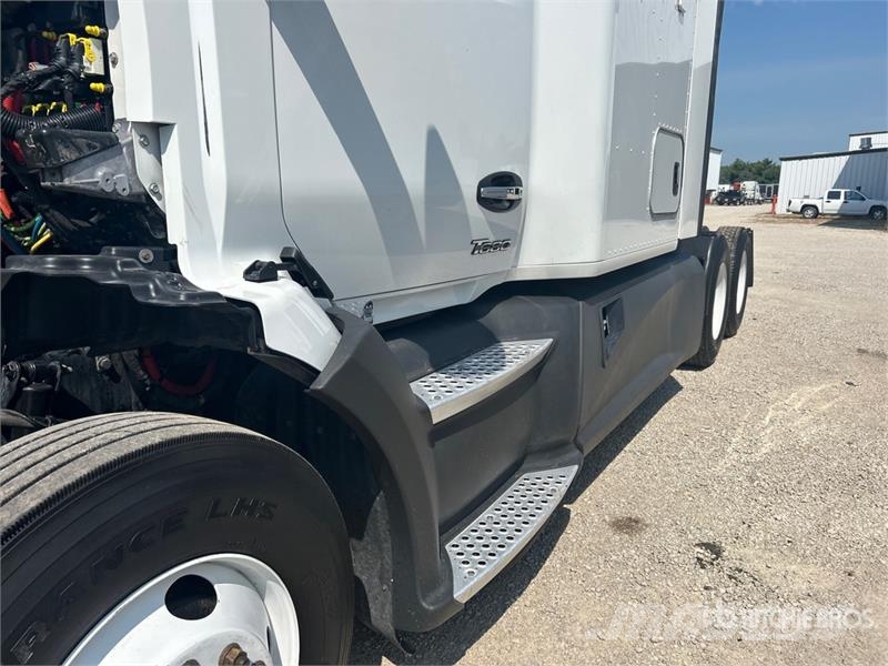 Kenworth T680 Prime Movers