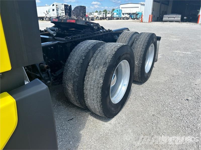 Kenworth T680 Prime Movers