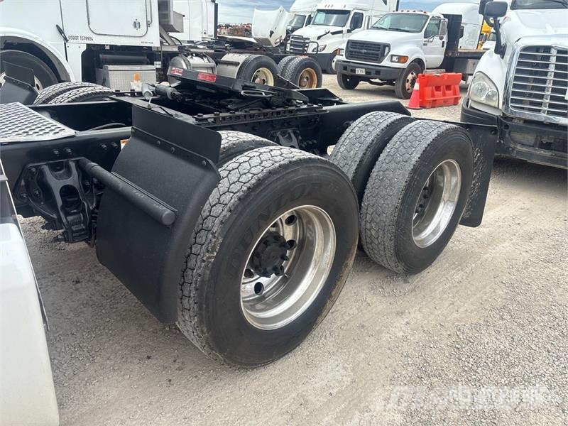 Kenworth T680 Tracteur routier