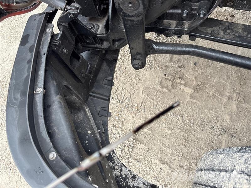 Kenworth T680 Vetopöytäautot