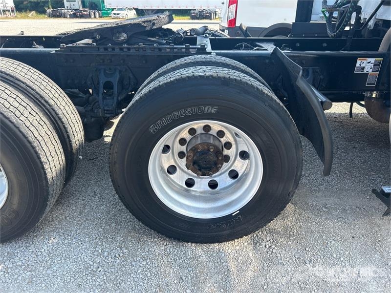 Kenworth T680 Prime Movers