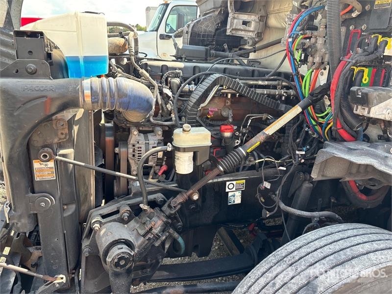 Kenworth T680 Prime Movers