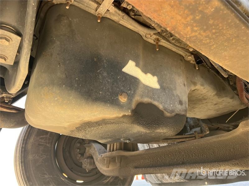 Kenworth T680 Motrici e Trattori Stradali